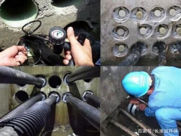 余杭联合疏通车（余杭区交投）