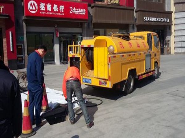 老余杭室外管道疏通（老余杭疏通下水道）